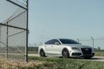 Audi S7 Sportback on ADV.1 Wheels (ADV7TSCS) 2015 года